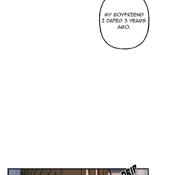 Our Future - Chapter 35
